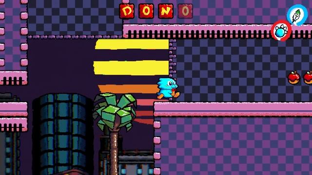 [Dono's Tale] Level 1 - 4 All D-O-N-O Pieces (SAGE 2022 Demo V1.1) смотреть онлайн