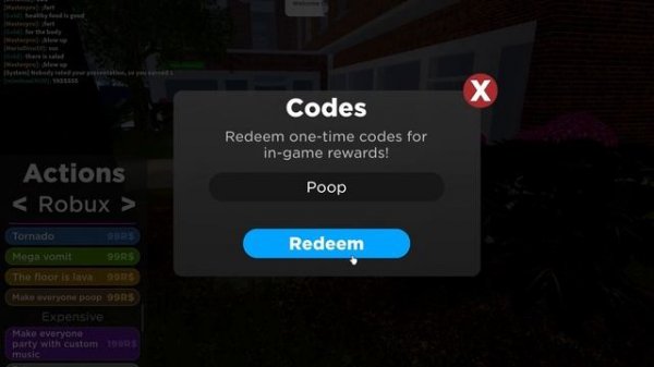 ALL NEW *POINTS* CODES IN THE PRESENTATION EXPERIENCE | (The Presentation Experience Codes) |ROBLOX
