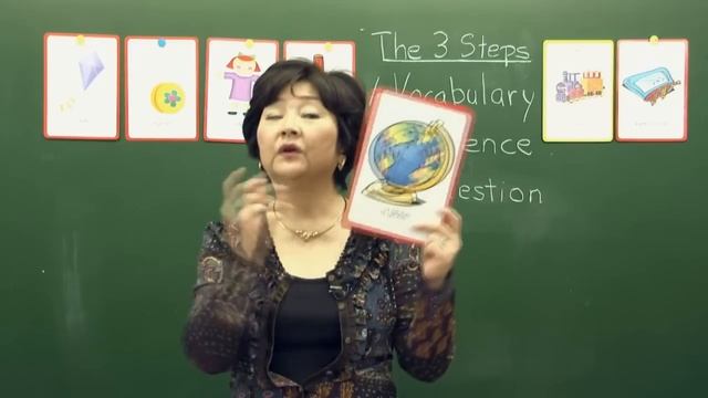 Introducing new vocabulary to young learners смотреть онлайн