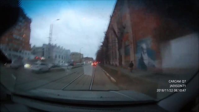 из серии "туляк снял на видео как..." смотреть онлайн