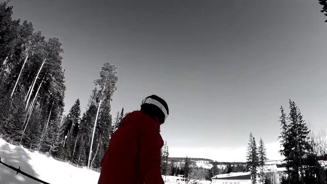 Нижний Тагил , гора Долгая смотреть онлайн