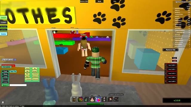 Beach House Roleplay | ROBLOX смотреть онлайн