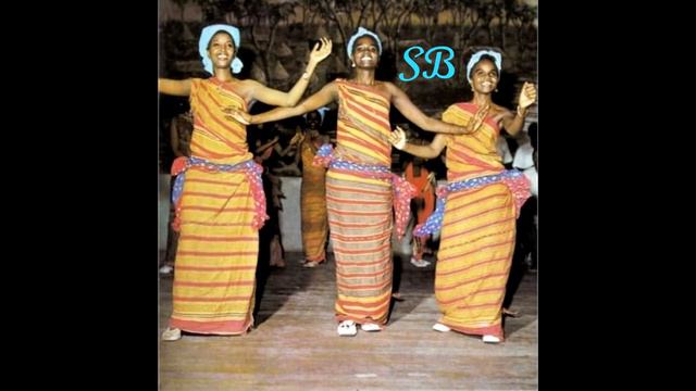 Salah Bonge / Farah Sidow / Sitey Manogto смотреть онлайн