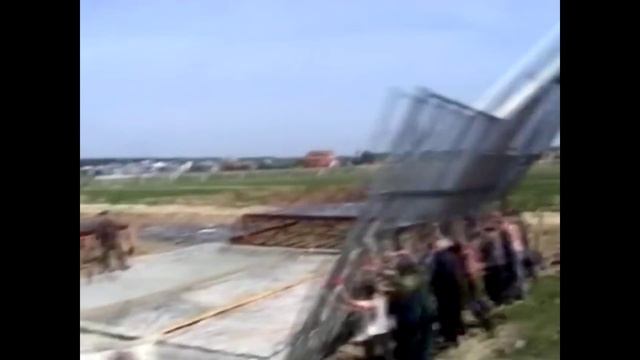 Монолитно каркасное строительство с применением несъемной опалубки.