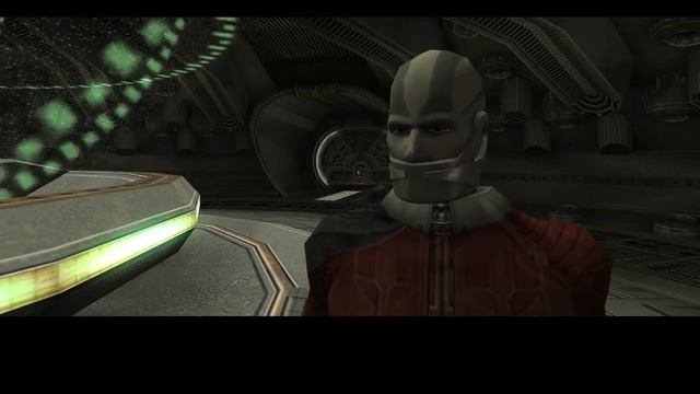 Revan Redux : Chapter 6 (Acts 25-28) The Voyage [Star Wars : KOTOR] смотреть онлайн