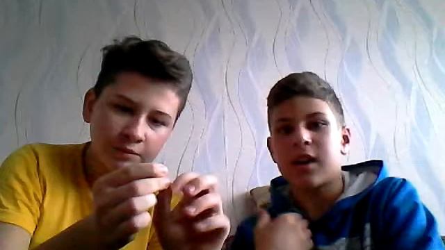 Сборка удочки с нуля смотреть онлайн