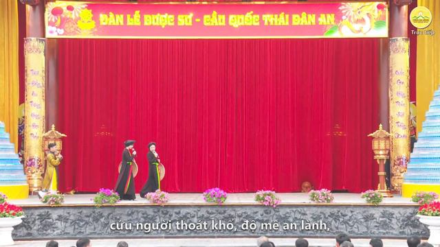 🔴 [TRỰC TIẾP] Văn Nghệ Mừng Xuân | Ngày 08/01/Giáp Thìn