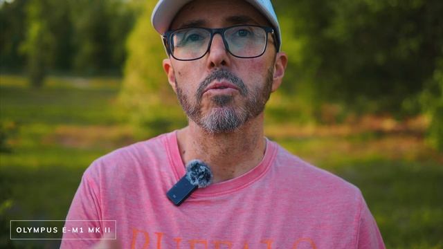 4K Video Comparison: Sony ZV-E10 vs Olympus E-M1 Mark II смотреть онлайн