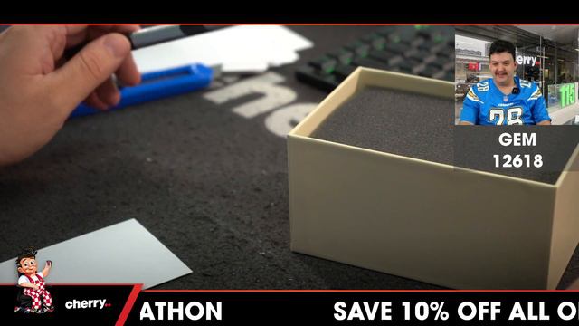 2023 Banner Gem Basketball 1-Box Break #12618 - Random Team - Feb 02 (5pm) смотреть онлайн