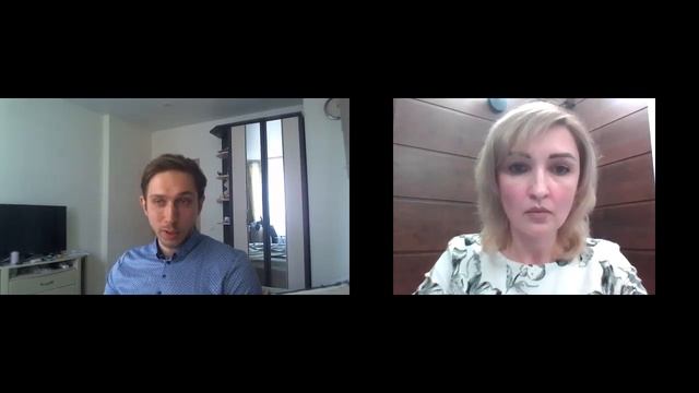 В.Барбасов в гостях у КБТ смотреть онлайн