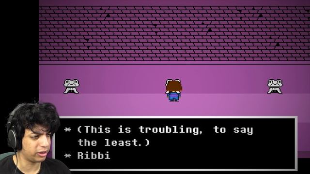 UNDERTALE IN HD | Undertale HD (Undertale Better Graphics Mod) смотреть онлайн