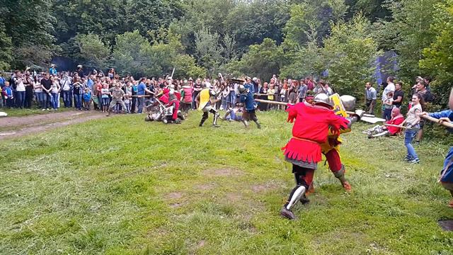 "Чистая Нота" Саратов 2016 Бугурт ( 2 сход) смотреть онлайн