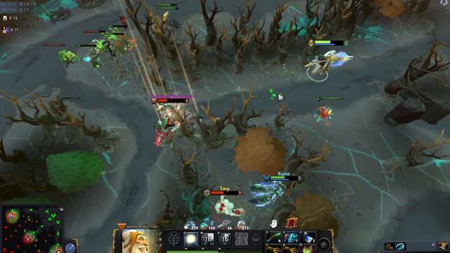 Archon Gaming looking for party смотреть онлайн