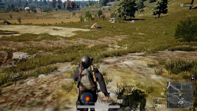 КАК НЕ НАДО ИГРАТЬ В PUBG смотреть онлайн