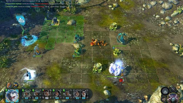 ГЕРОИ 6. Путь крови смотреть онлайн