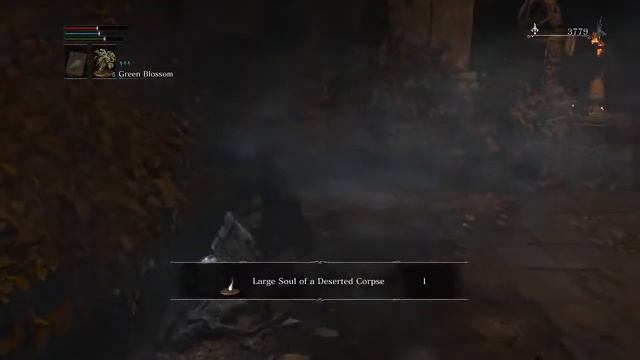 Scuffed Bloodborne (Hollow Overhaul) смотреть онлайн
