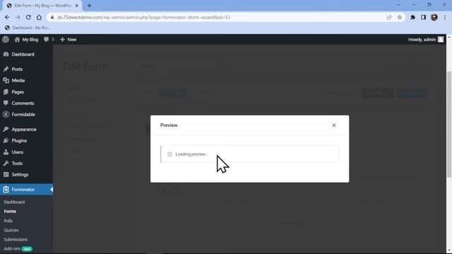 How To Add Email Field In The Forminator Forms In WordPress | WordPress Tutorial смотреть онлайн