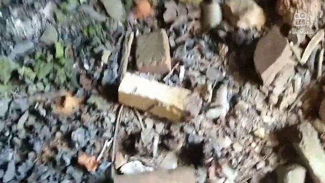 Abandoned Coke Ovens / Antique Bottles смотреть онлайн