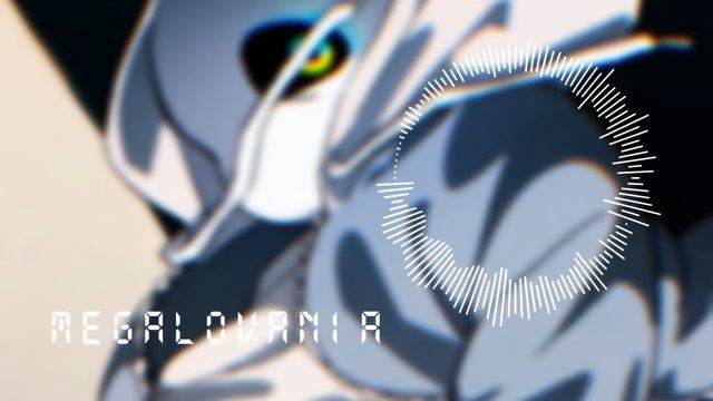 [Undertale]-MEGALOVANIA смотреть онлайн