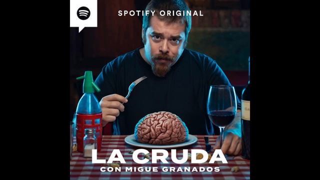 INTELIGENCIA ARTIFICIAL - FREDI VIVAS | LA CRUDA (PODCAST) | MIGUE GRANADOS смотреть онлайн