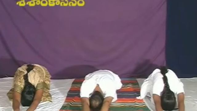 Yoga For Beginners | Yoga For Weight Loss | Yoga Classes in Telugu | Part 3- Comprint Multimedia смотреть онлайн