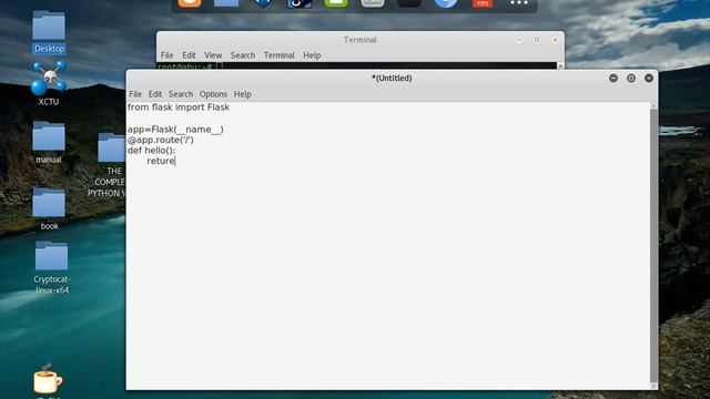 flask framework tutorial in tamil part-1 смотреть онлайн