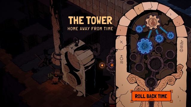 Wizard with a Gun | Gunmancer's Diary: Exploring the Shatter смотреть онлайн
