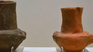 Марафонская битва, Музей Марафона ("Древние Афины и Аттика")