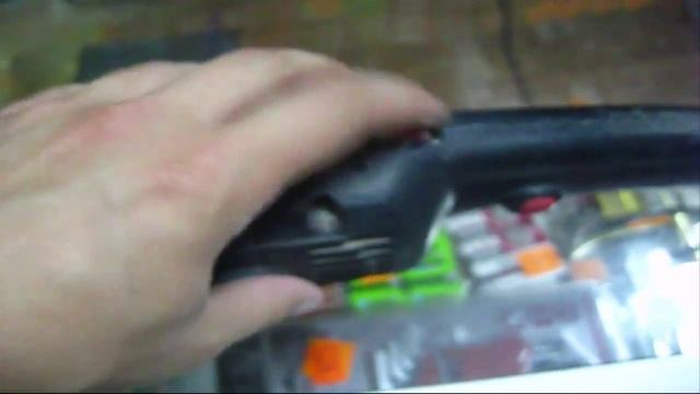 Угловая шлифовальная машина Vorskla 1400 wt. Обзор инструмента смотреть онлайн