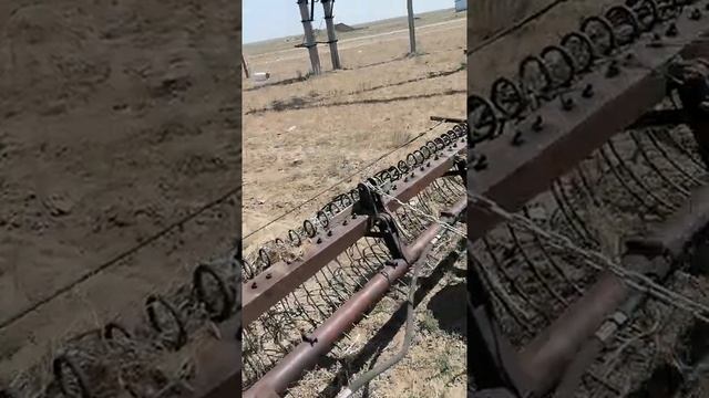 грабли поперечные, обзор смотреть онлайн