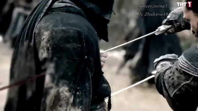 Пробуждение:Великие Сельджуки - Сенджер смотреть онлайн