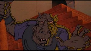 Heavy Metal - Trailer 1981