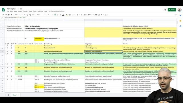 How To Translate in Google Sheets and Excel смотреть онлайн