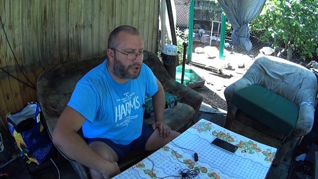 Альтернативщик по принуждению