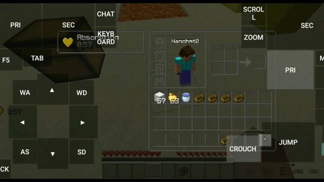 Parkour On pojavlauncher! try смотреть онлайн
