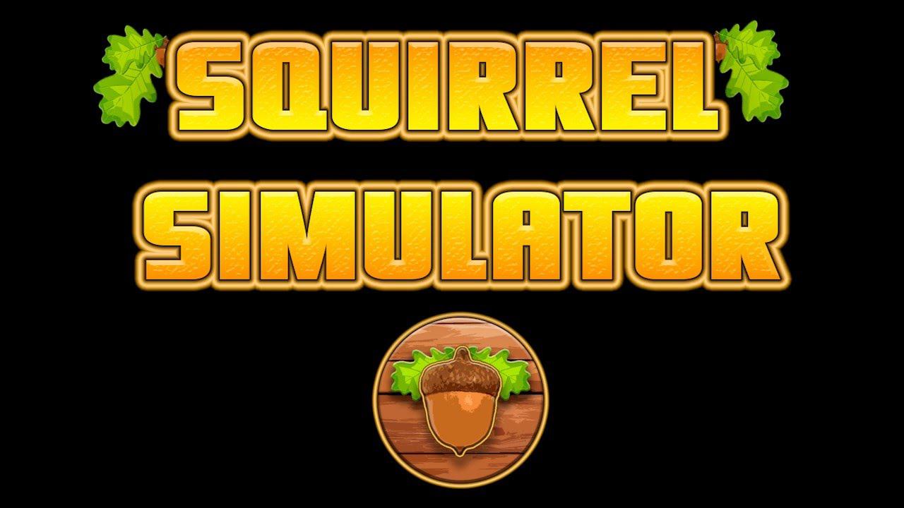 Squirrel Simulator -Симулятор Белки на Android смотреть онлайн