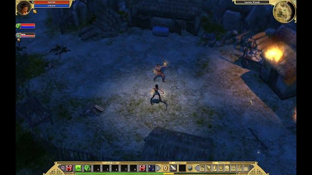 Titan Quest Tuesdays Part 2 Week 1 смотреть онлайн