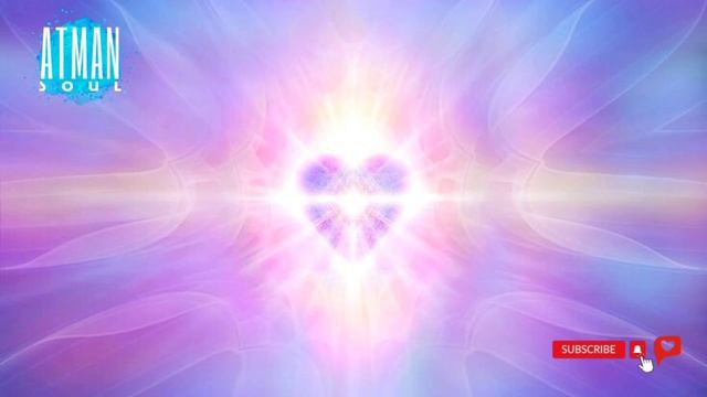 ФИОЛЕТОВОЕ ПЛАМЯ. Очищение. #Медитация #atman #Meditation смотреть онлайн