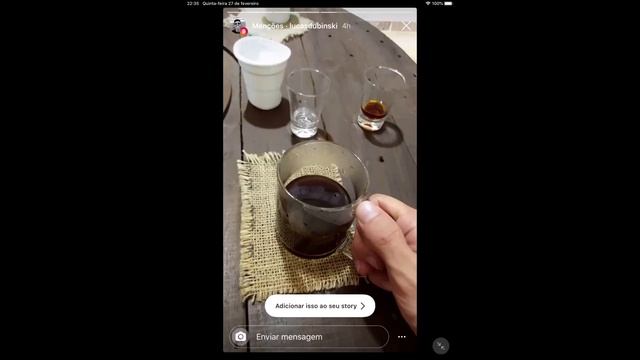 Tropical Coffea, das Kaffeehaus смотреть онлайн