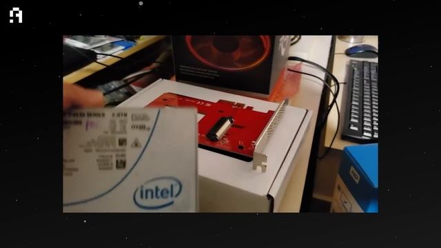 ما بين ال M.2 و الSATA || مراجعة ال NV1 NVMe SSD من Kingston смотреть онлайн
