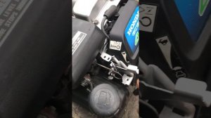 Honda GC 135 zalo 0822686656