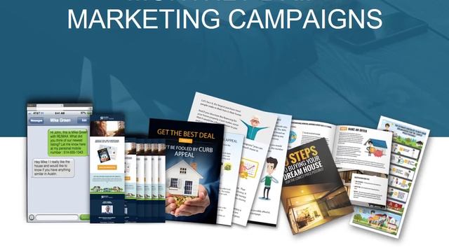 Digital Marketing Presentation  Video