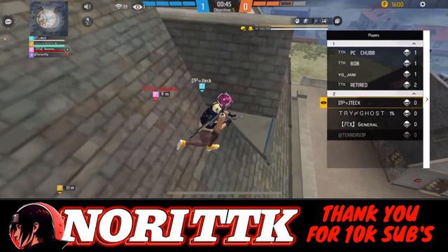 10K Subscriber's CELEBRATION🔥Bigmap Customs & Gw🔥Garena FreeFire Live🔥🏴☠️ PC DONATIONS смотреть онлайн
