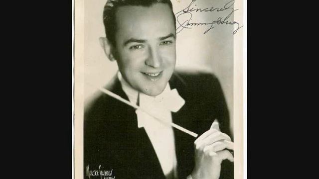 Jimmy Dorsey - You Can Depend On Me смотреть онлайн