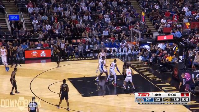 Malcolm Miller 13 Points Full Highlights (11/27/2019)