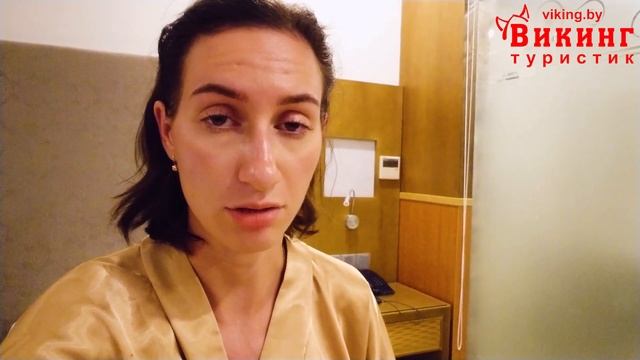 ОБЗОР ОТЕЛЯ | Galina Hotel & Spa 4* | ВЬЕТНАМ | 2018