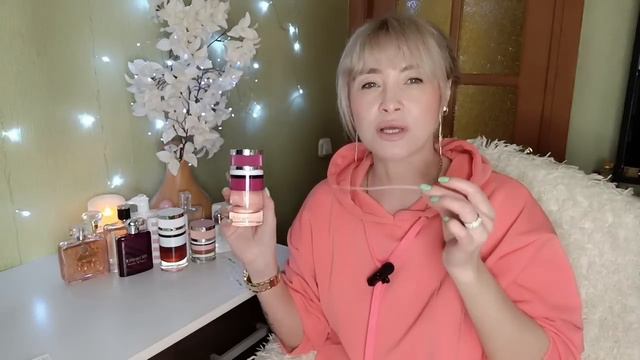 ВСЕ МОИ АРОМАТЫ ОТ ЛЮБИМОГО ПАРФЮМЕРНОГО ДОМА TRUSSARDI!!! 🔥