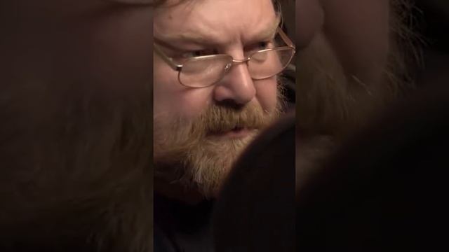 2 года назад умер голос Дамблдора и Оптимуса Прайма. Памяти Андрея Ярославцева смотреть онлайн