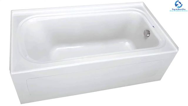 Top 10 Best Soaking Tubs 2023 Reviews смотреть онлайн