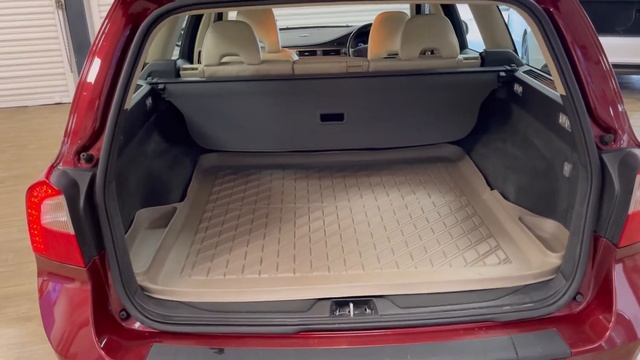 2007 VOLVO V70
